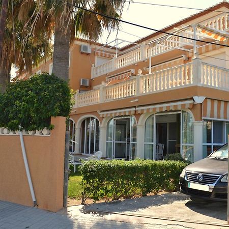 El Rincon De Denia - Paraiso Del Sol ภายนอก รูปภาพ