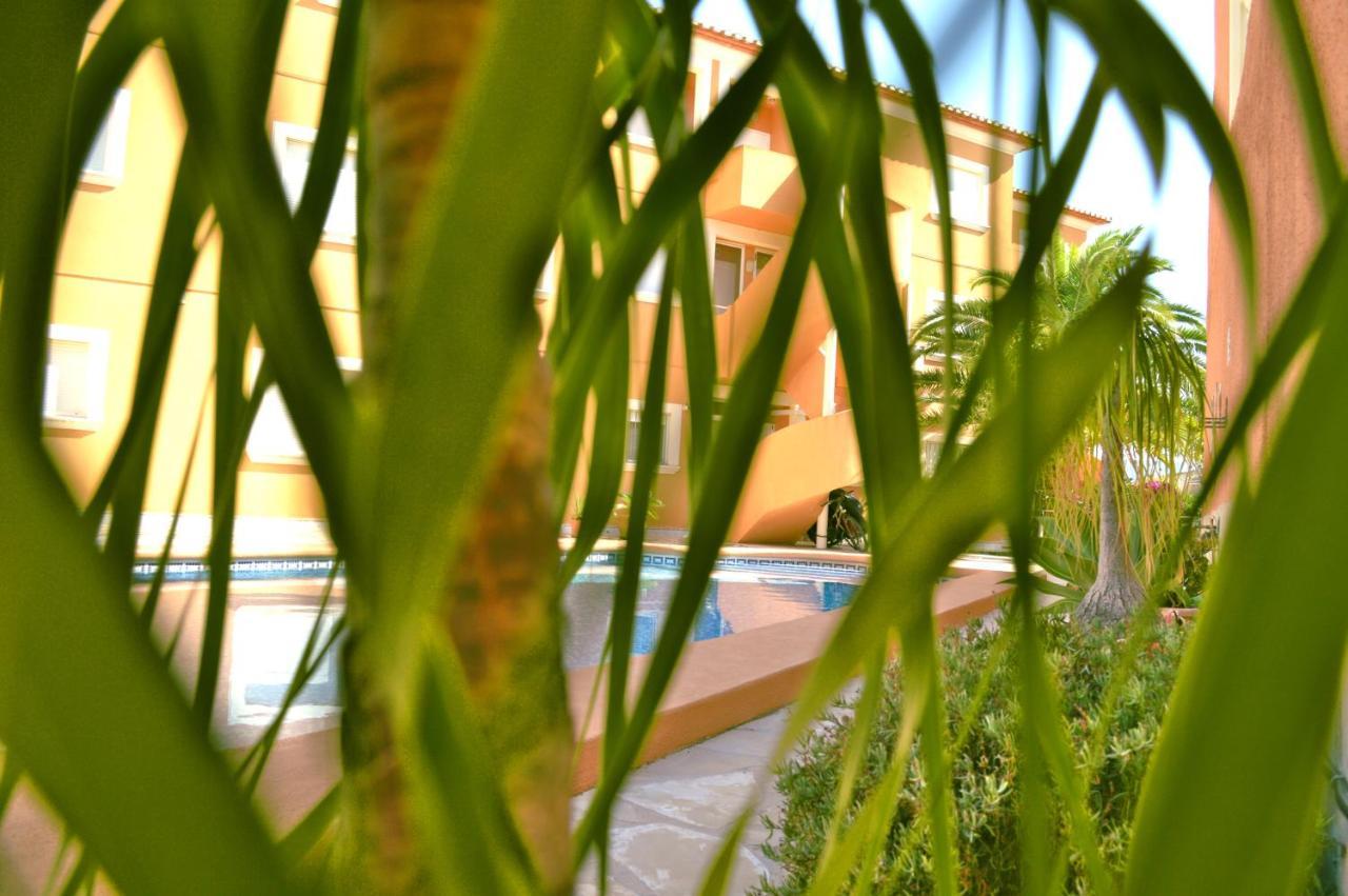 El Rincon De Denia - Paraiso Del Sol ภายนอก รูปภาพ