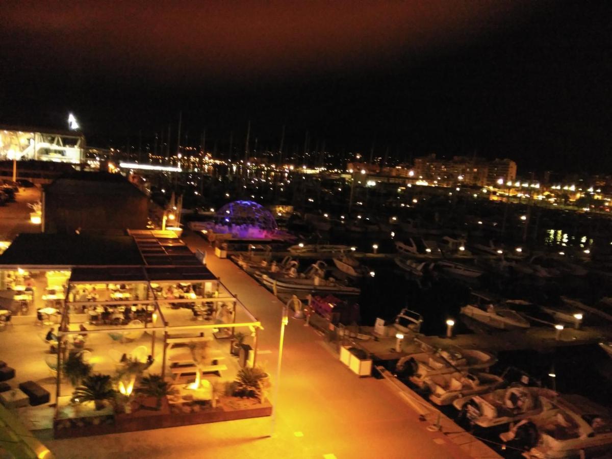 El Rincon De Denia - Paraiso Del Sol ภายนอก รูปภาพ