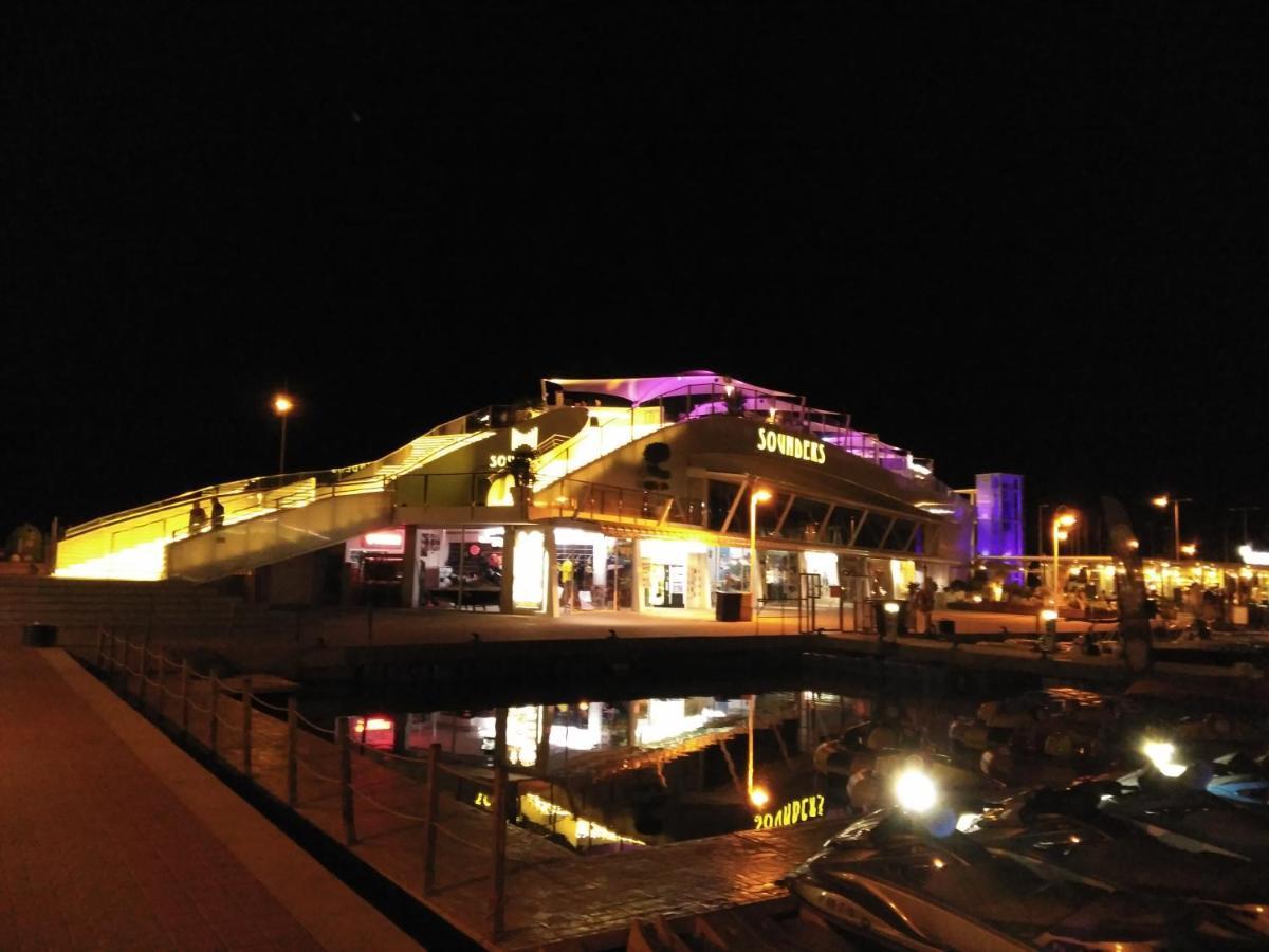 El Rincon De Denia - Paraiso Del Sol ภายนอก รูปภาพ